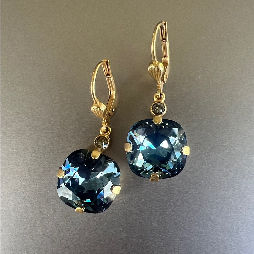 Catherine Popesco Earrings